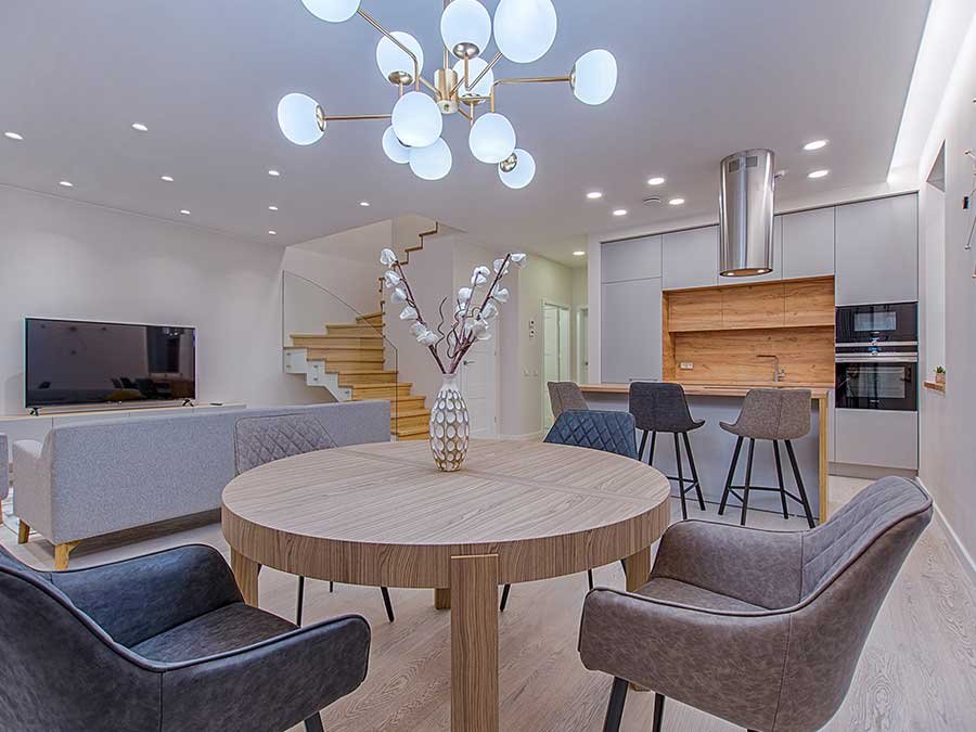 Maintenance & Home Services