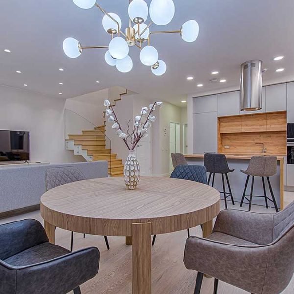 Maintenance & Home Services